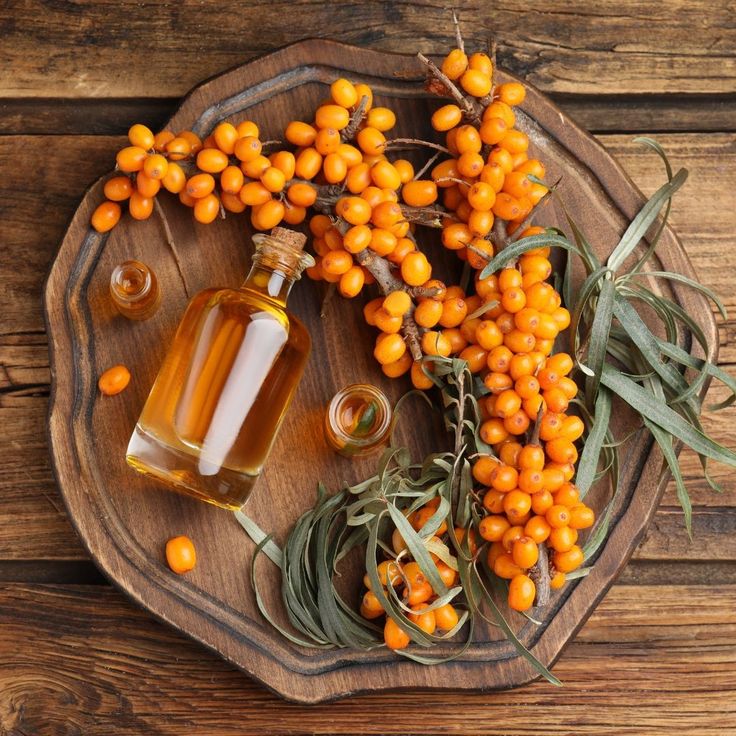 Sea Buckthorn Oil for Skin: The Vitamin C Powerhouse Indians Are Missing