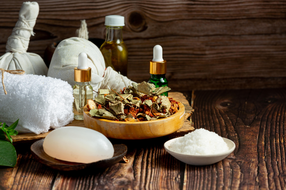 What is Ayurveda? The Ancient Science That Knows Your Skin Better Than Any Algorithm