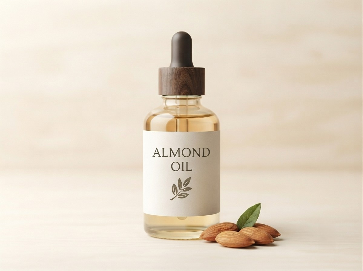 Almond Oil