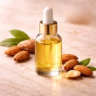 Almond Oil