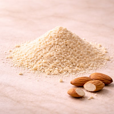 Almond Powder