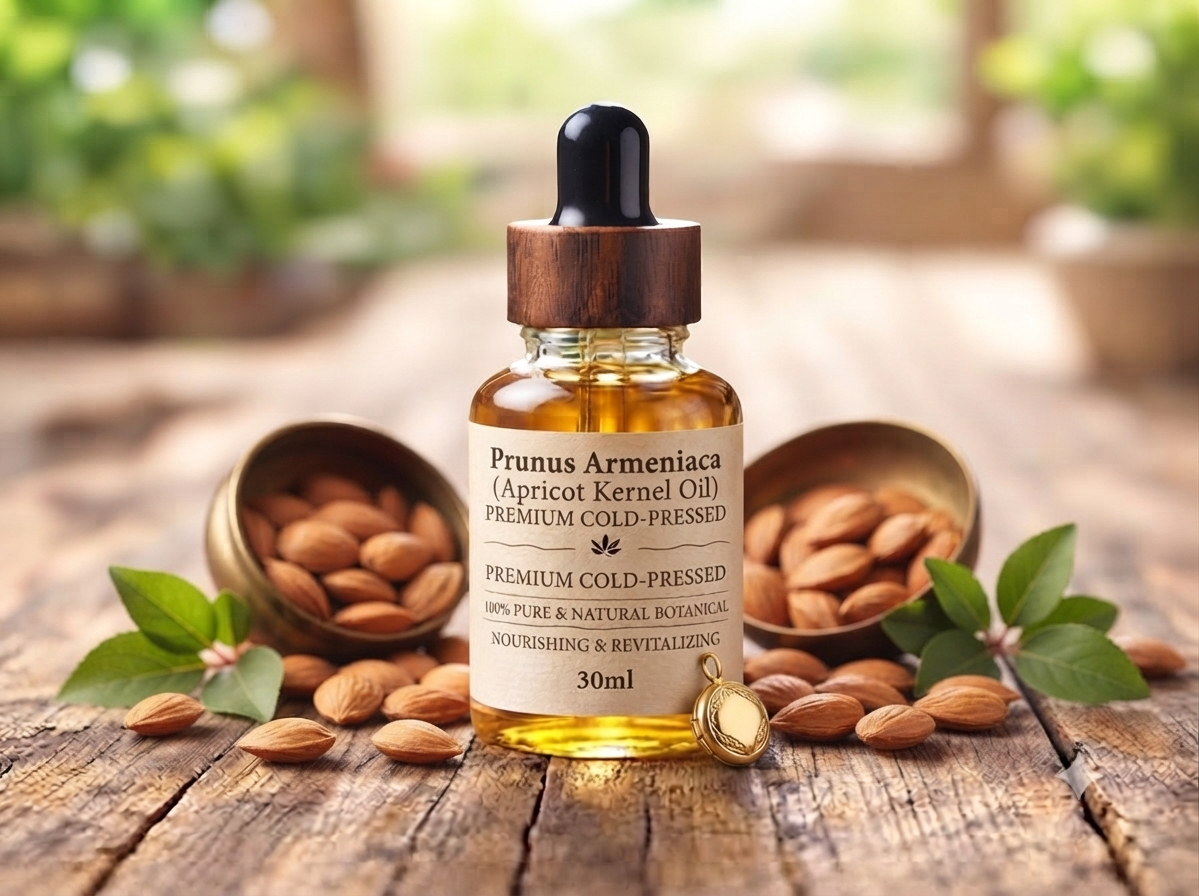 Apricot Kernel Oil