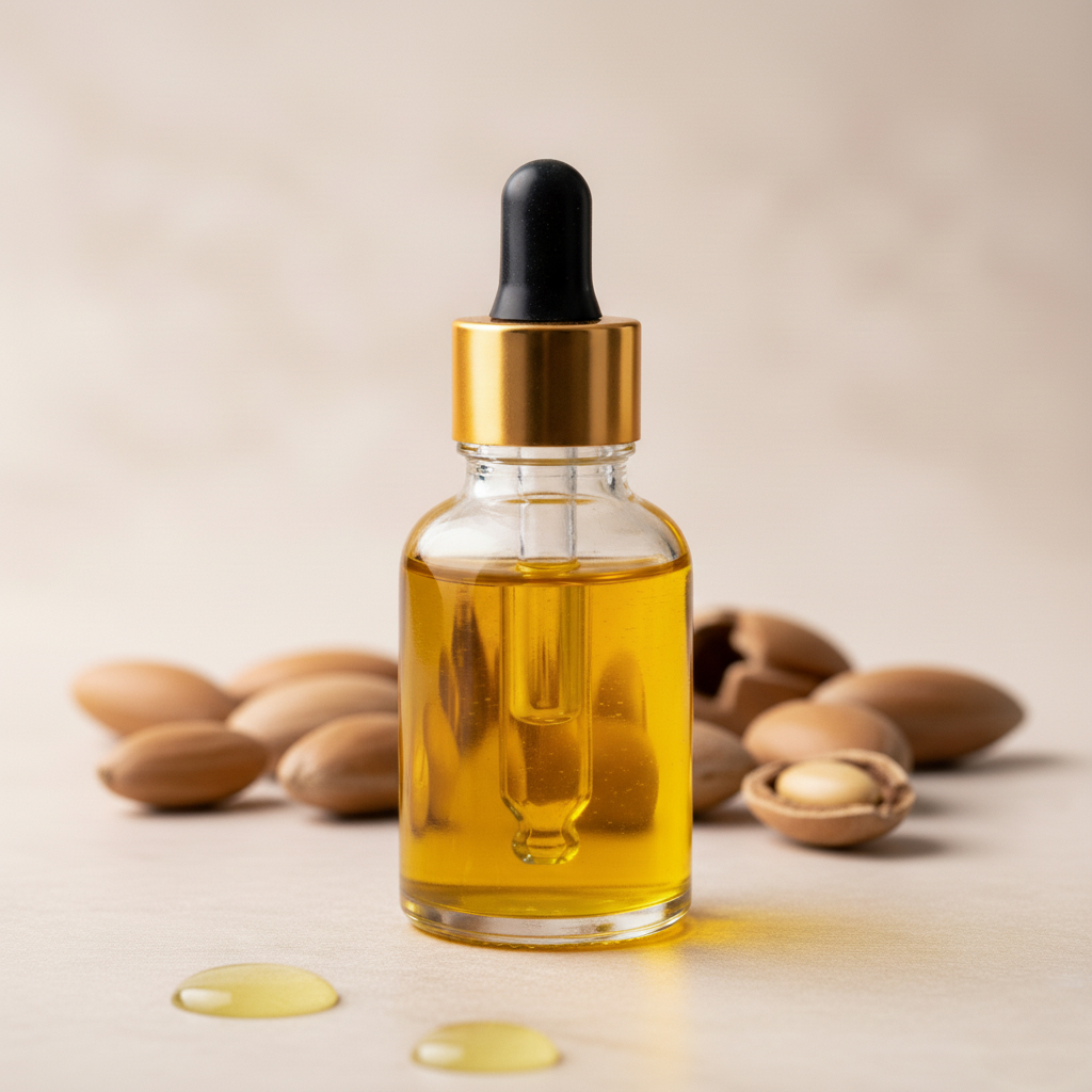 Argan Oil