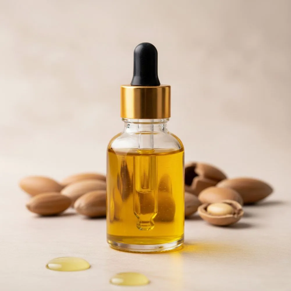 Argan Oil