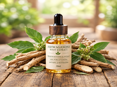 Ashwagandha Root Extract