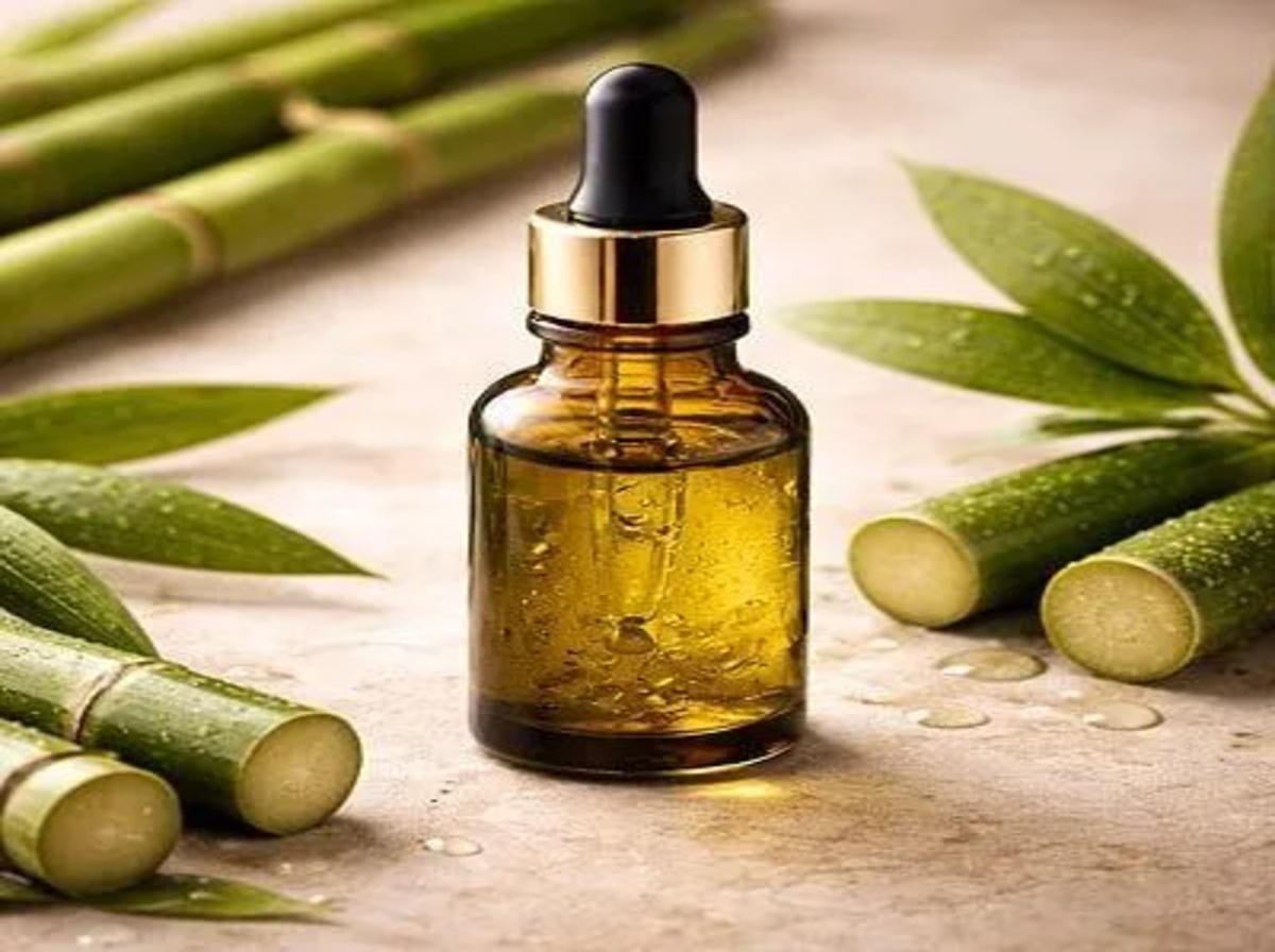 Bamboo Stem Extract