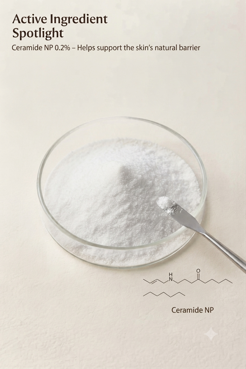 Ceramide N