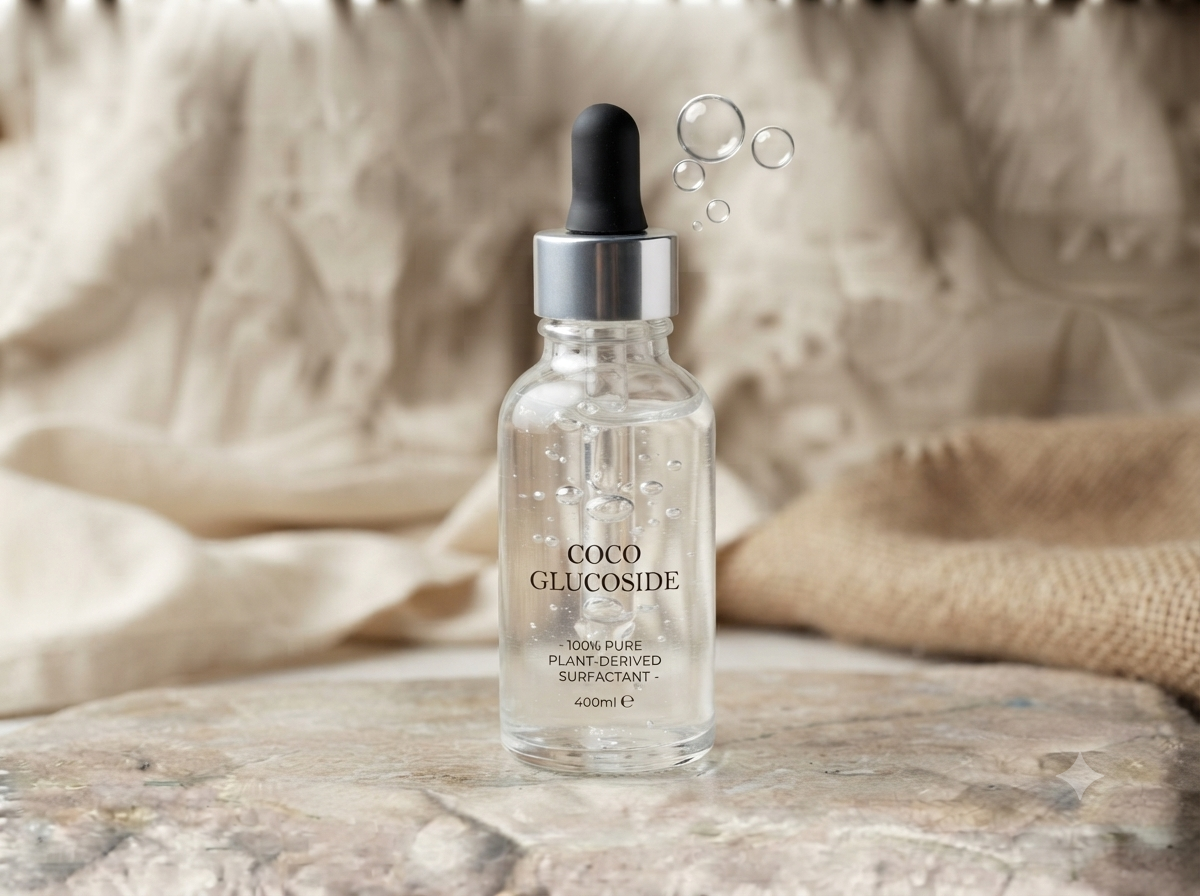 Coco Glucoside