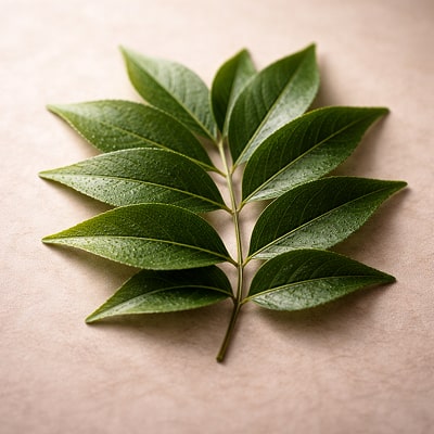 Curry Leaf