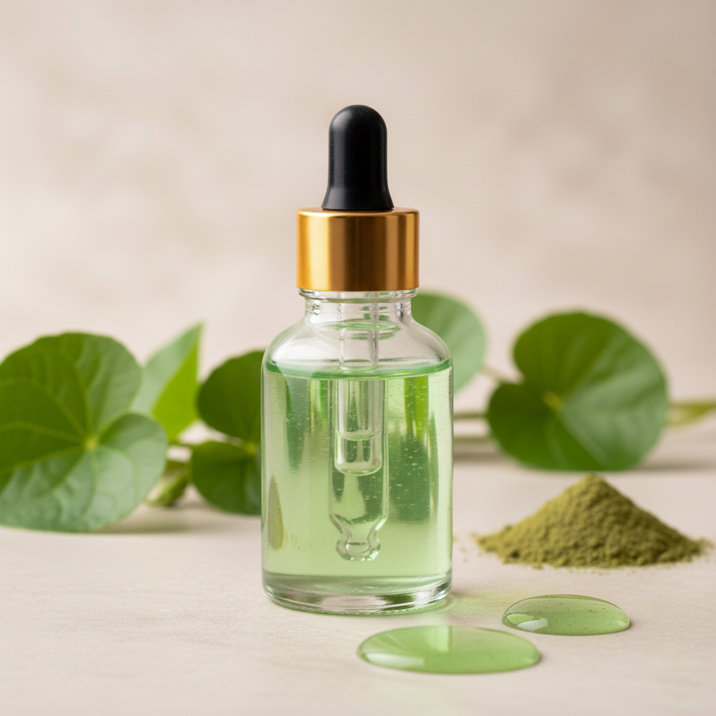 Gotu Kola Extract
