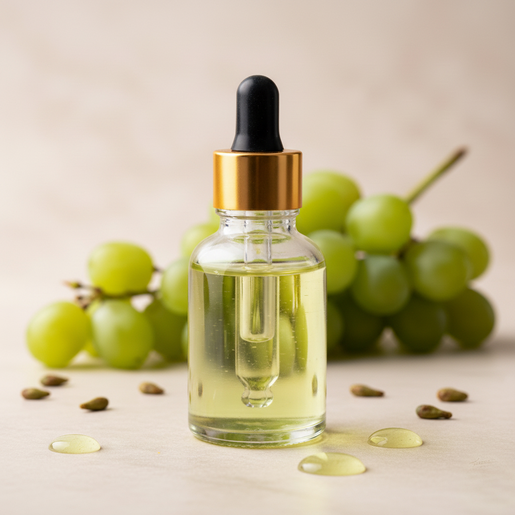 Grapeseed Oil