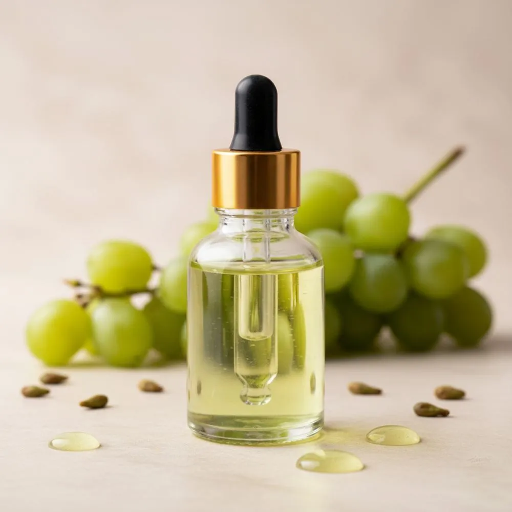 Grapeseed Oil