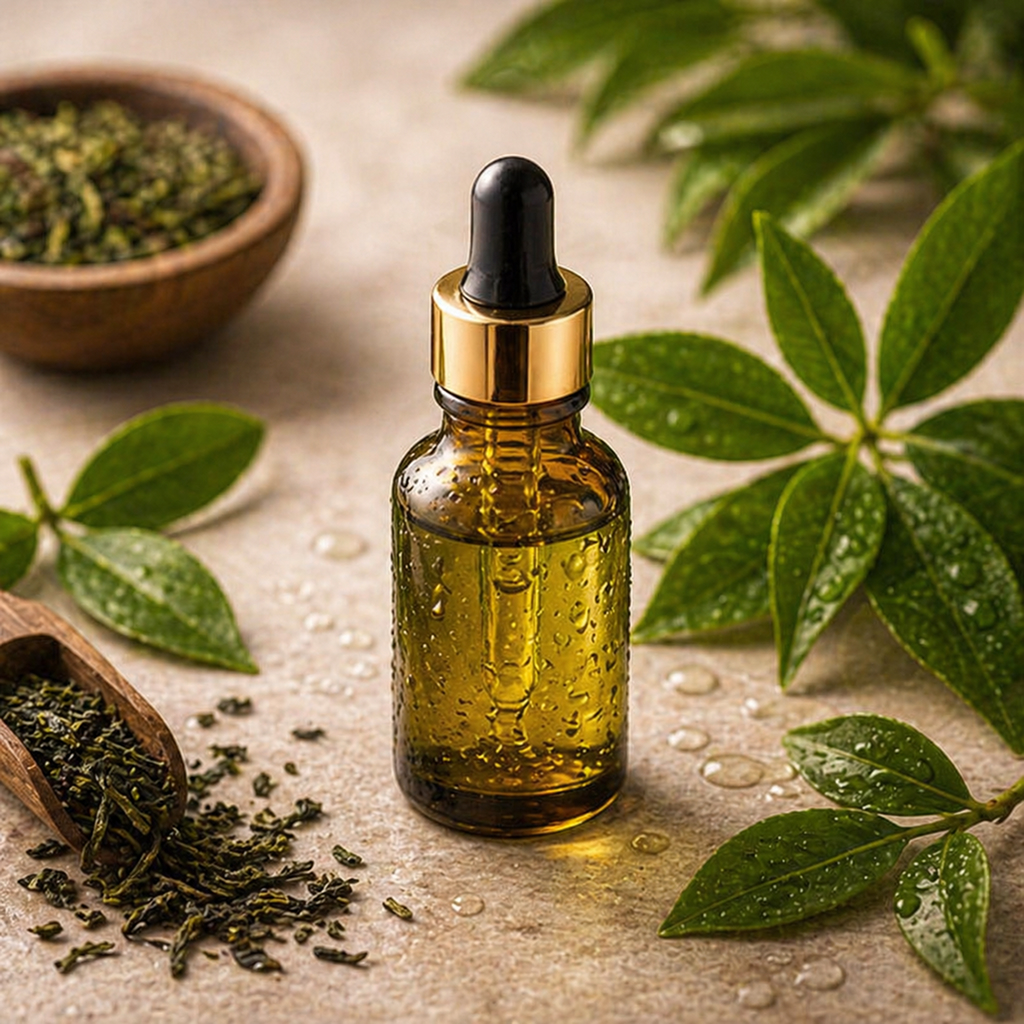 Green Tea Extract