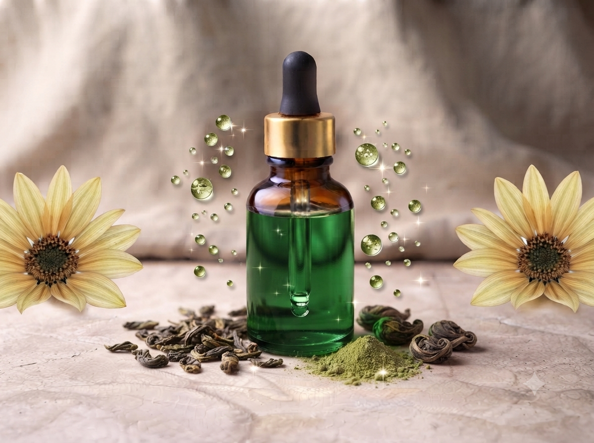 Green Tea Extract