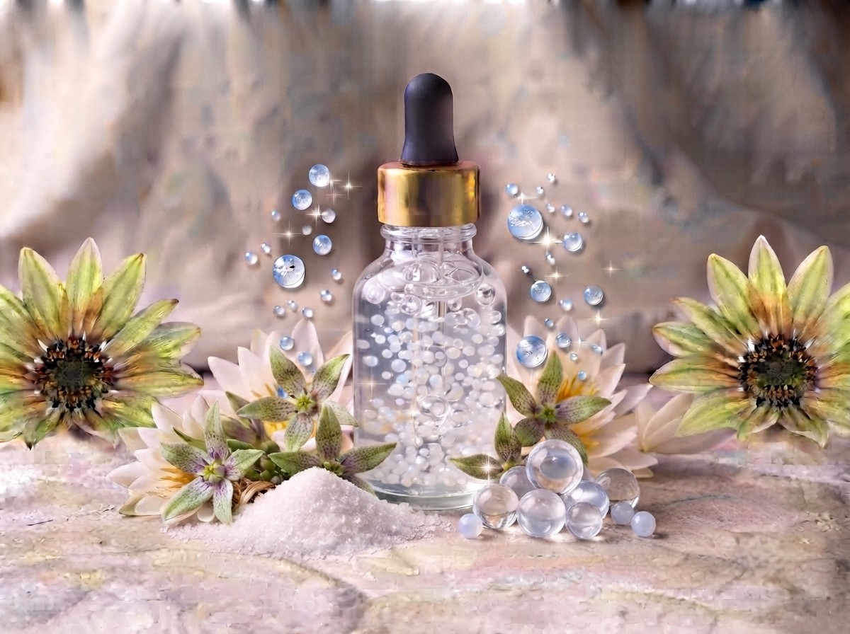 Hyaluronic Acid