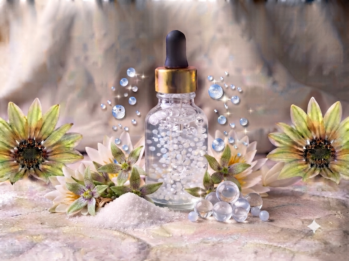 Hyaluronic Acid