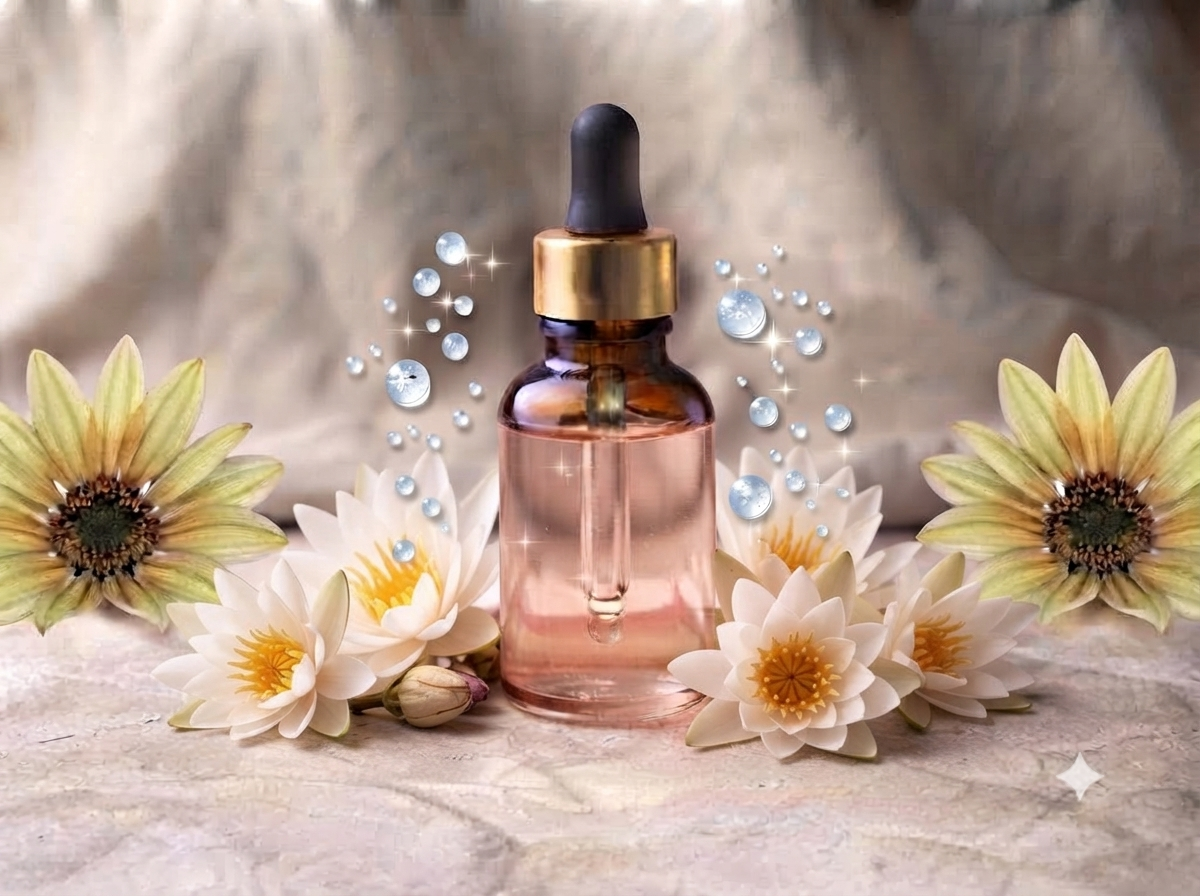 Kumud Flower Extract