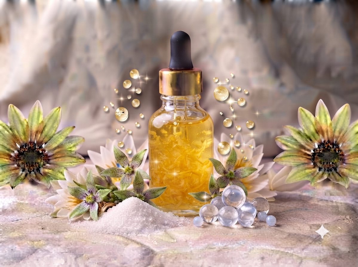 Lemon Peel Extract