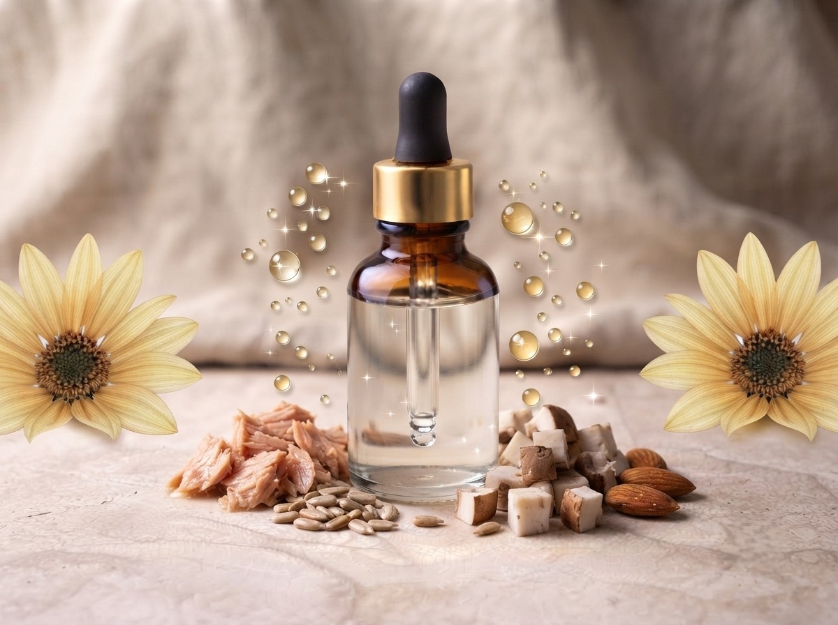 Licorice extract