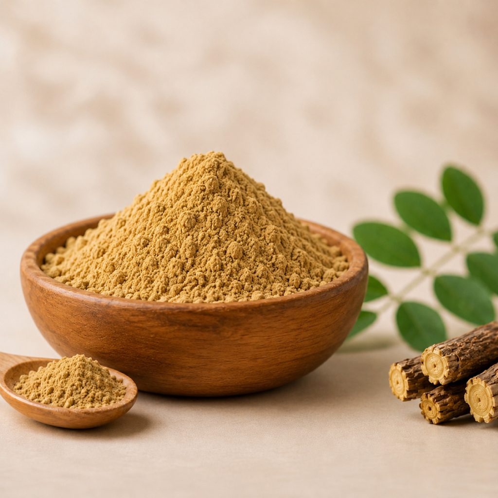 Licorice Powder