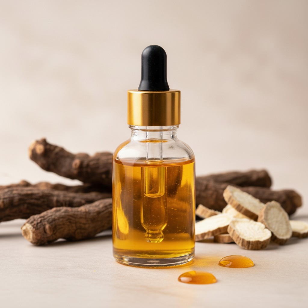 Licorice extract