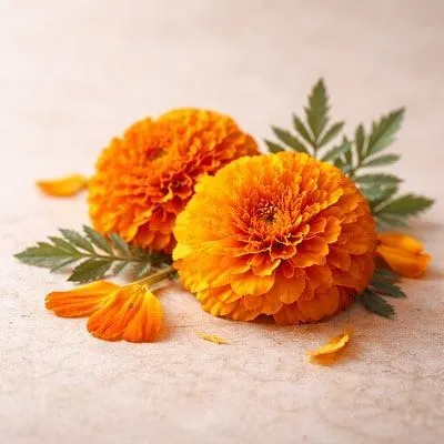 Marigold Flower Extract