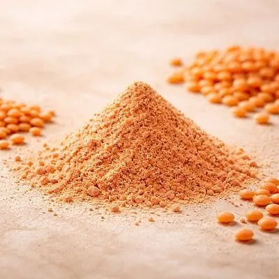 Masoor Powder