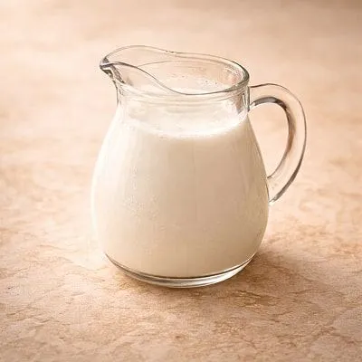 Milk