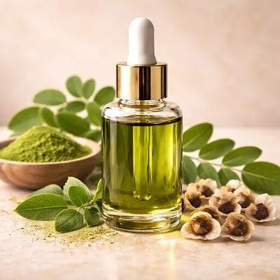 Moringa Extract