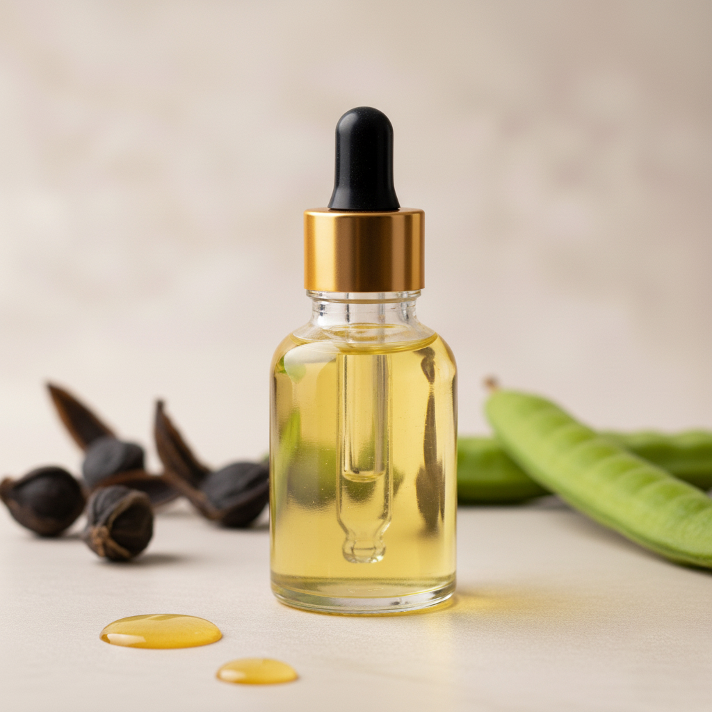 Moringa Oil