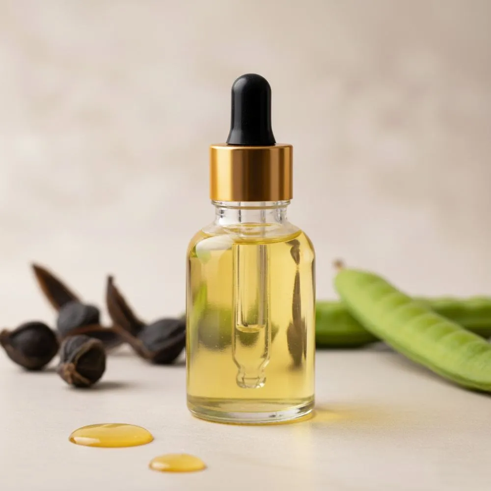 Moringa Oil