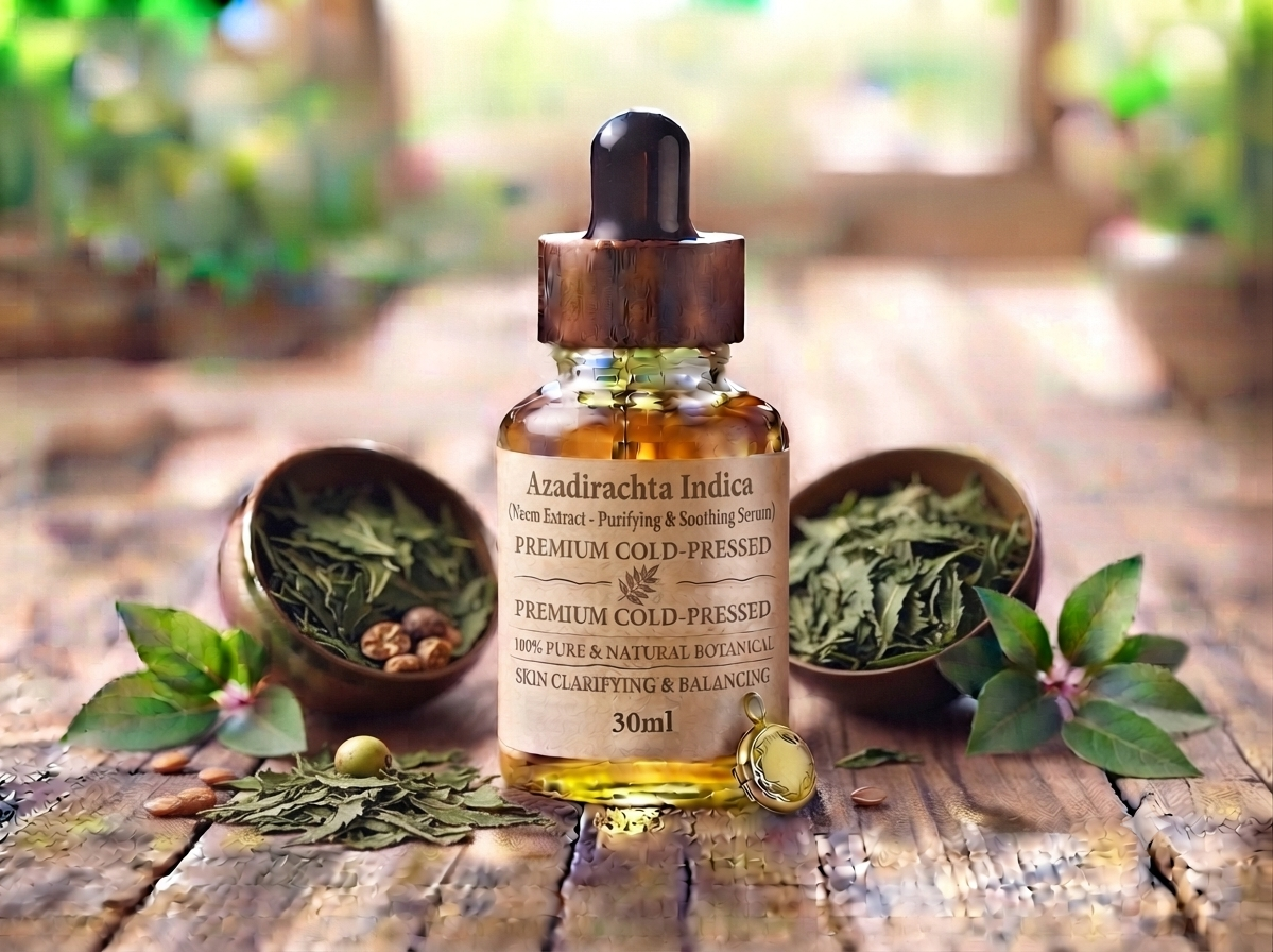 Neem Extract