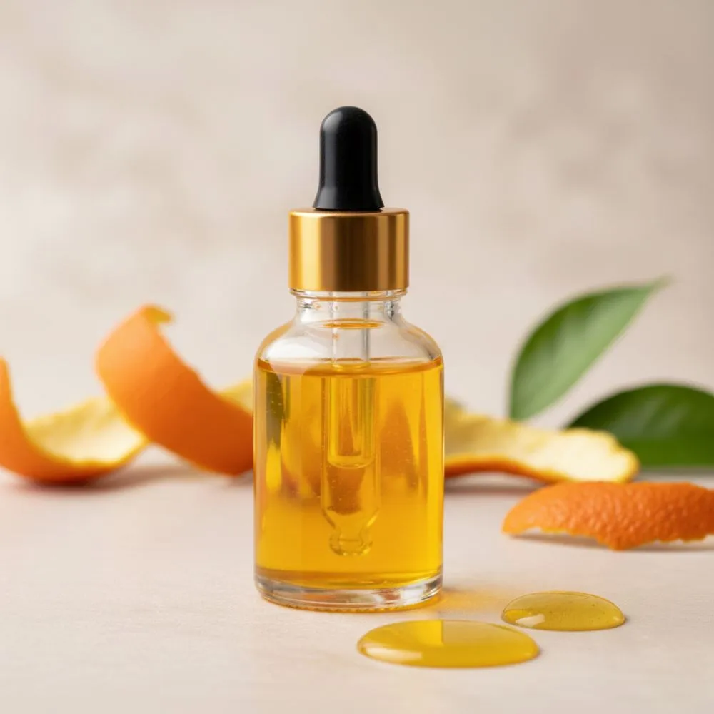 Orange Peel Extract