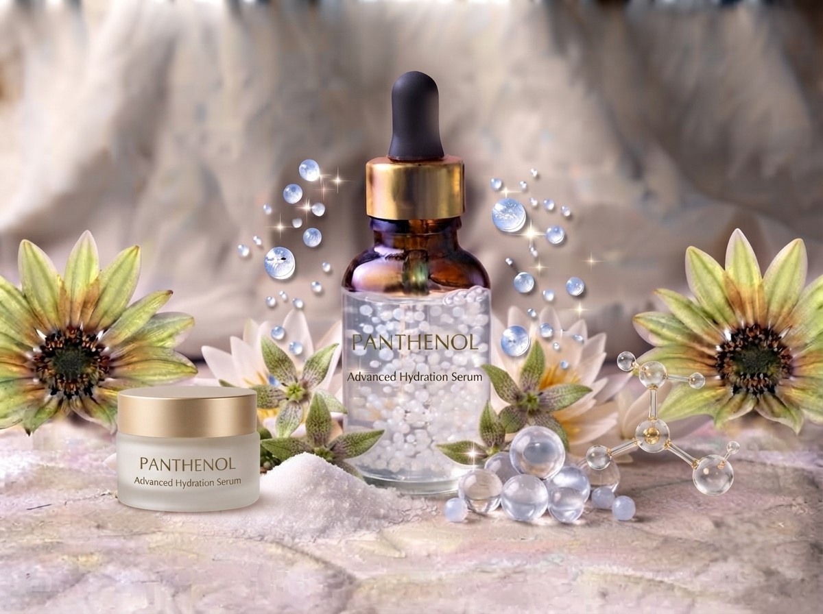 Panthenol