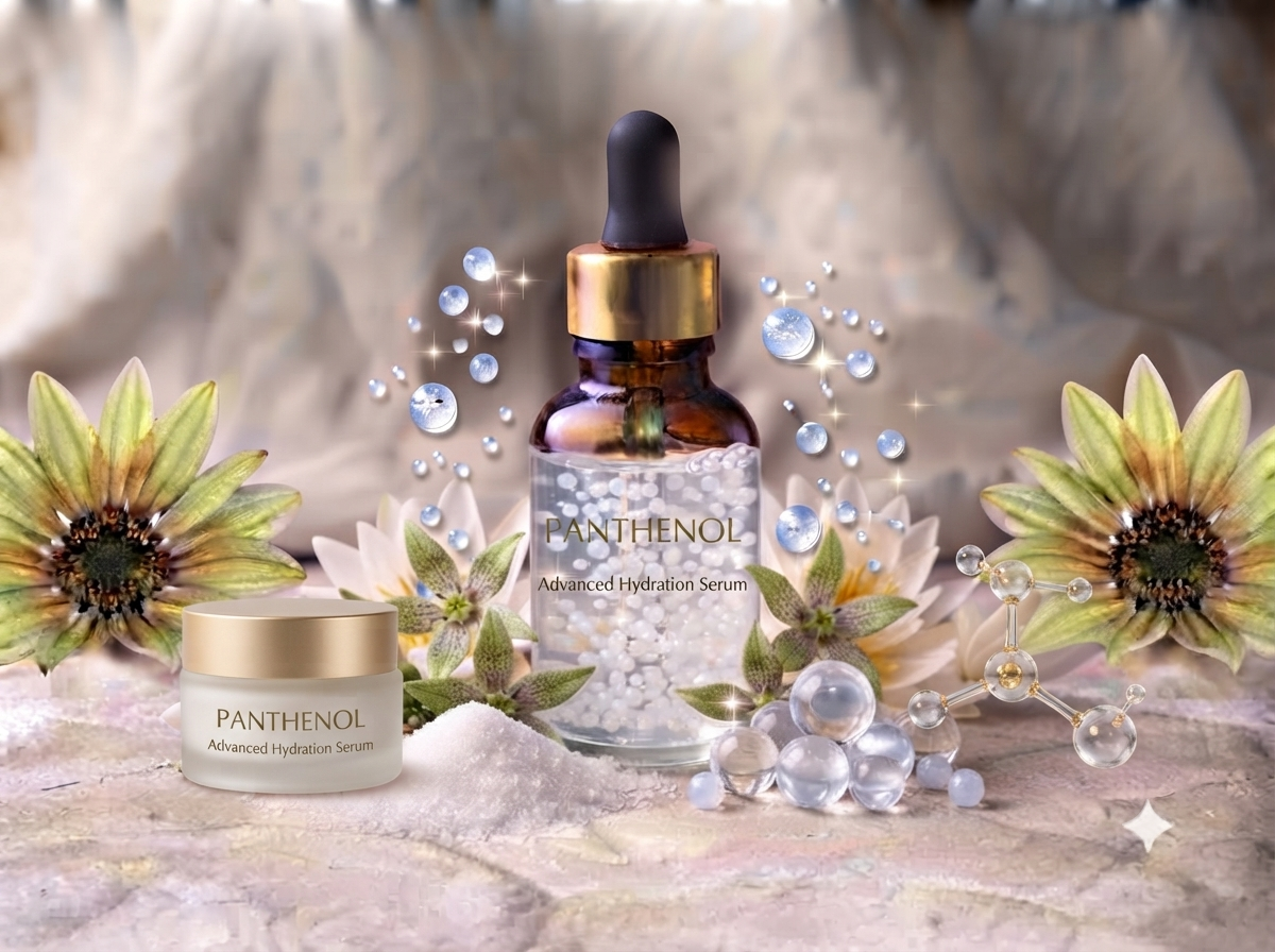 Panthenol