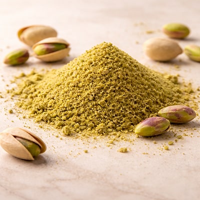 Pistachio Powder