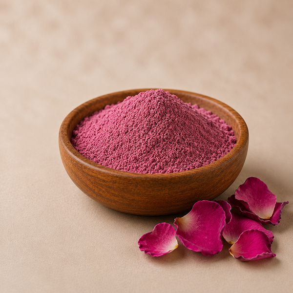 Rose Petals Powder