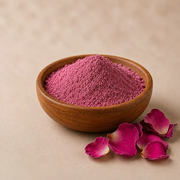 Rose Petals Powder