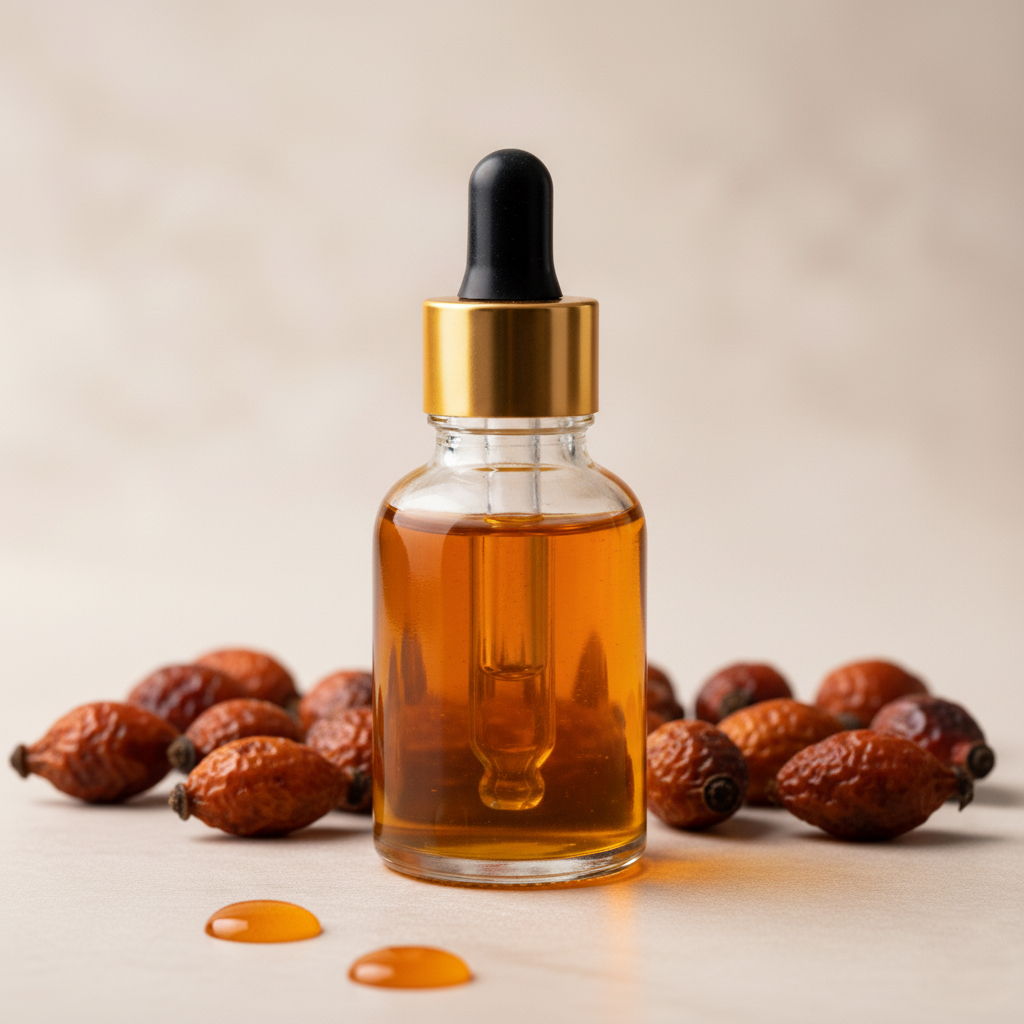 Rosehip Oil