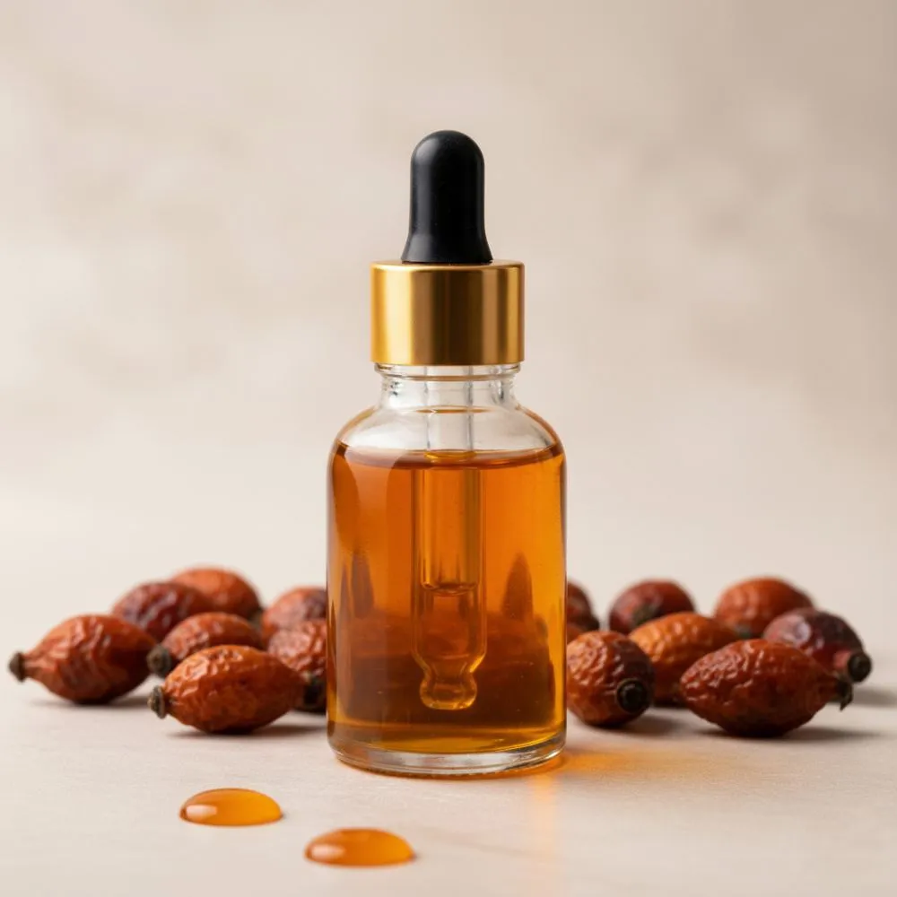 Rosehip Oil