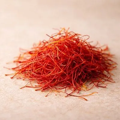 Saffron
