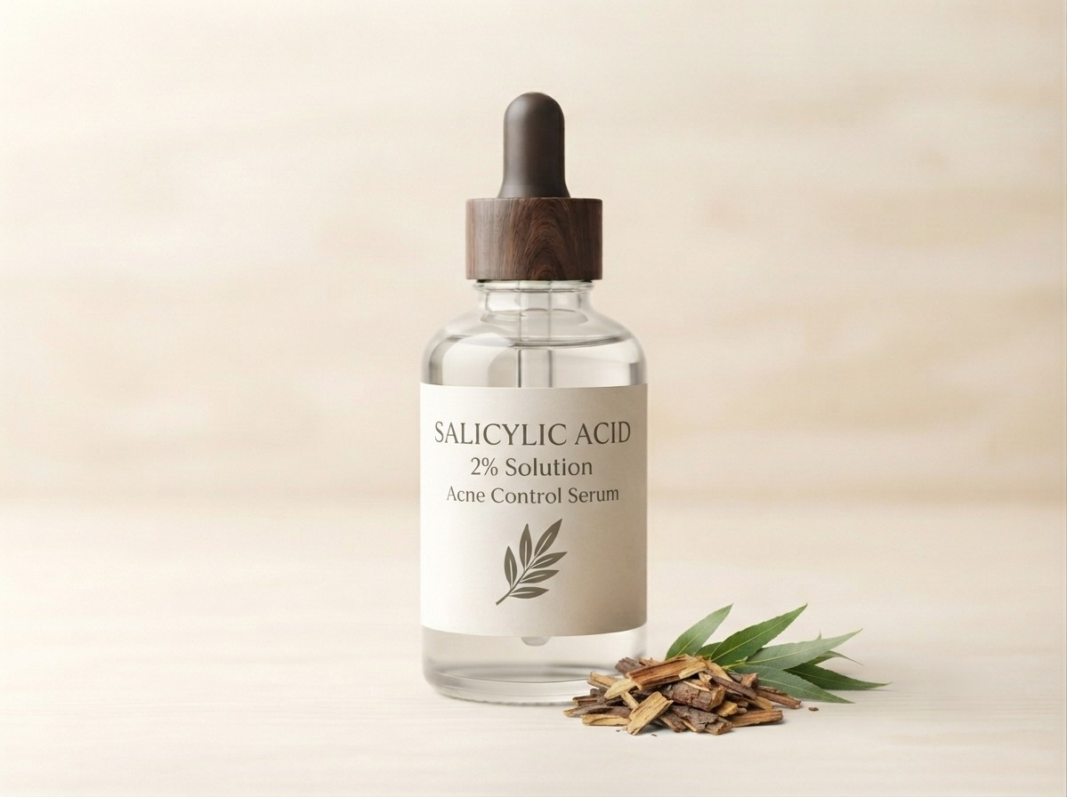 Salicylic Acid