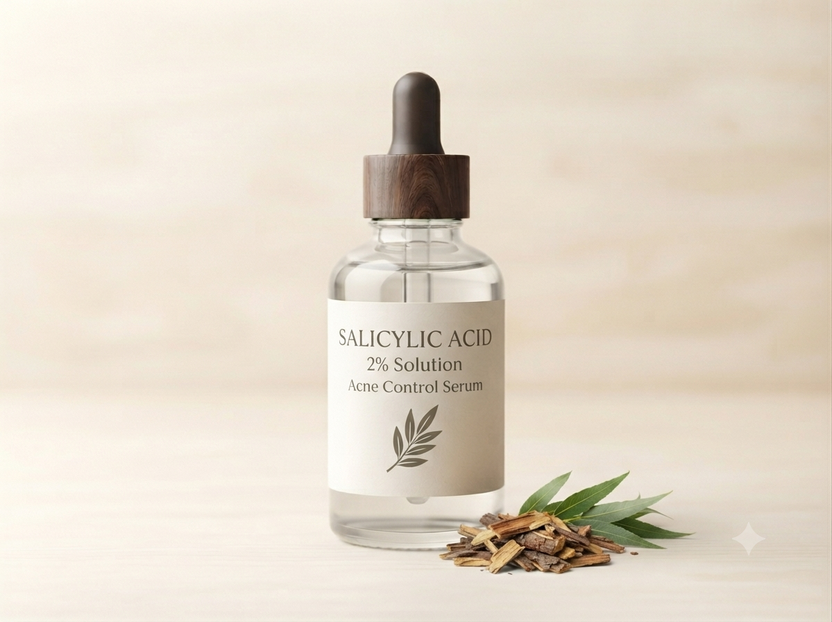 Salicylic Acid