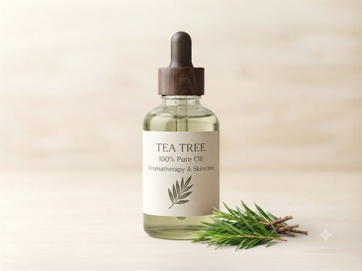Tea Tree