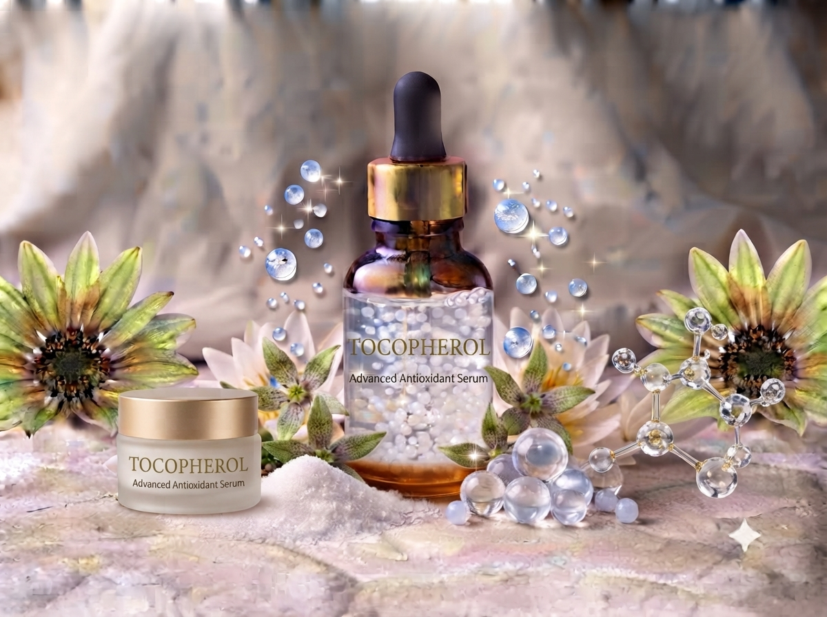 Tocopherol