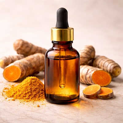 Turmeric Root Extract