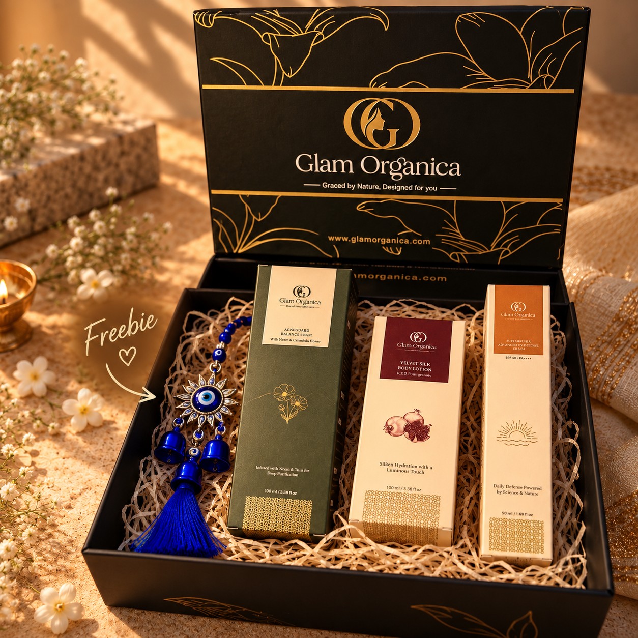 Diwali Special - Daily Balance & Defence Kit diwali-special-daily-balance-defence-kit