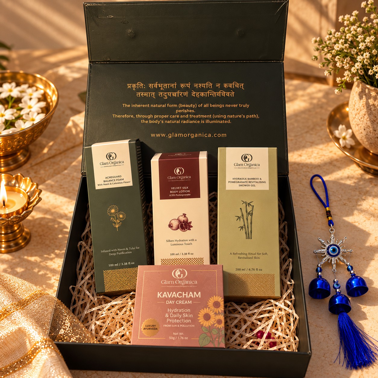 Diwali Special - Everyday Radiance Ritual diwali-special-everyday-radiance-ritual