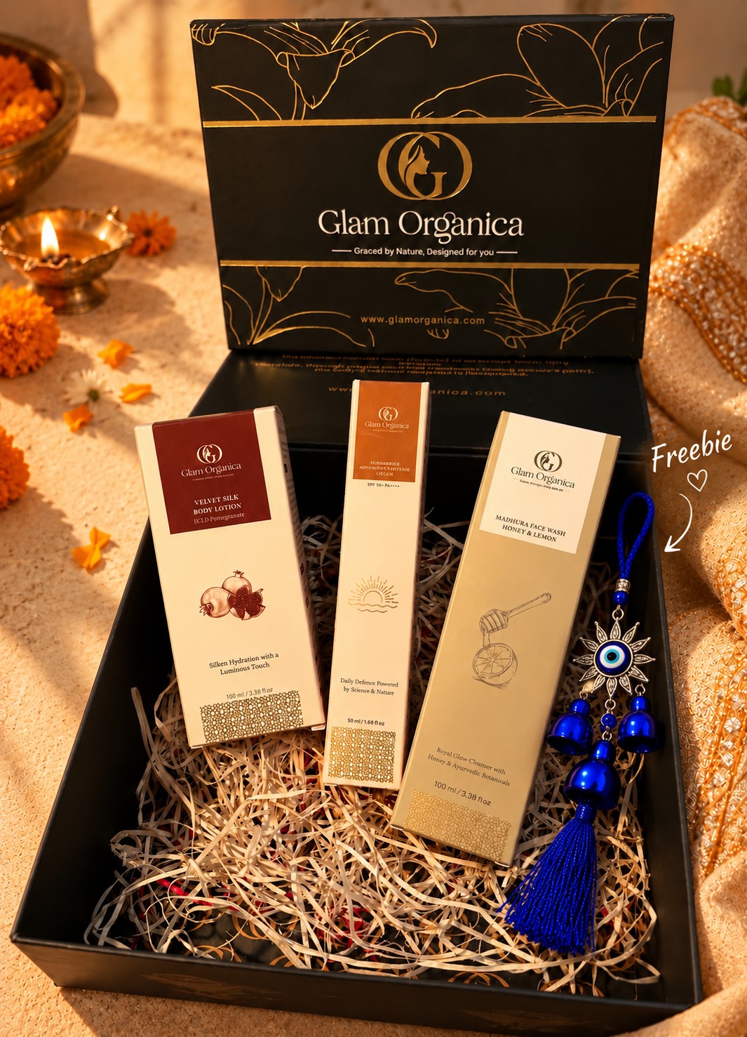 Diwali Special - The Glow and Go Trio diwali-special-the-glow-and-go-trio