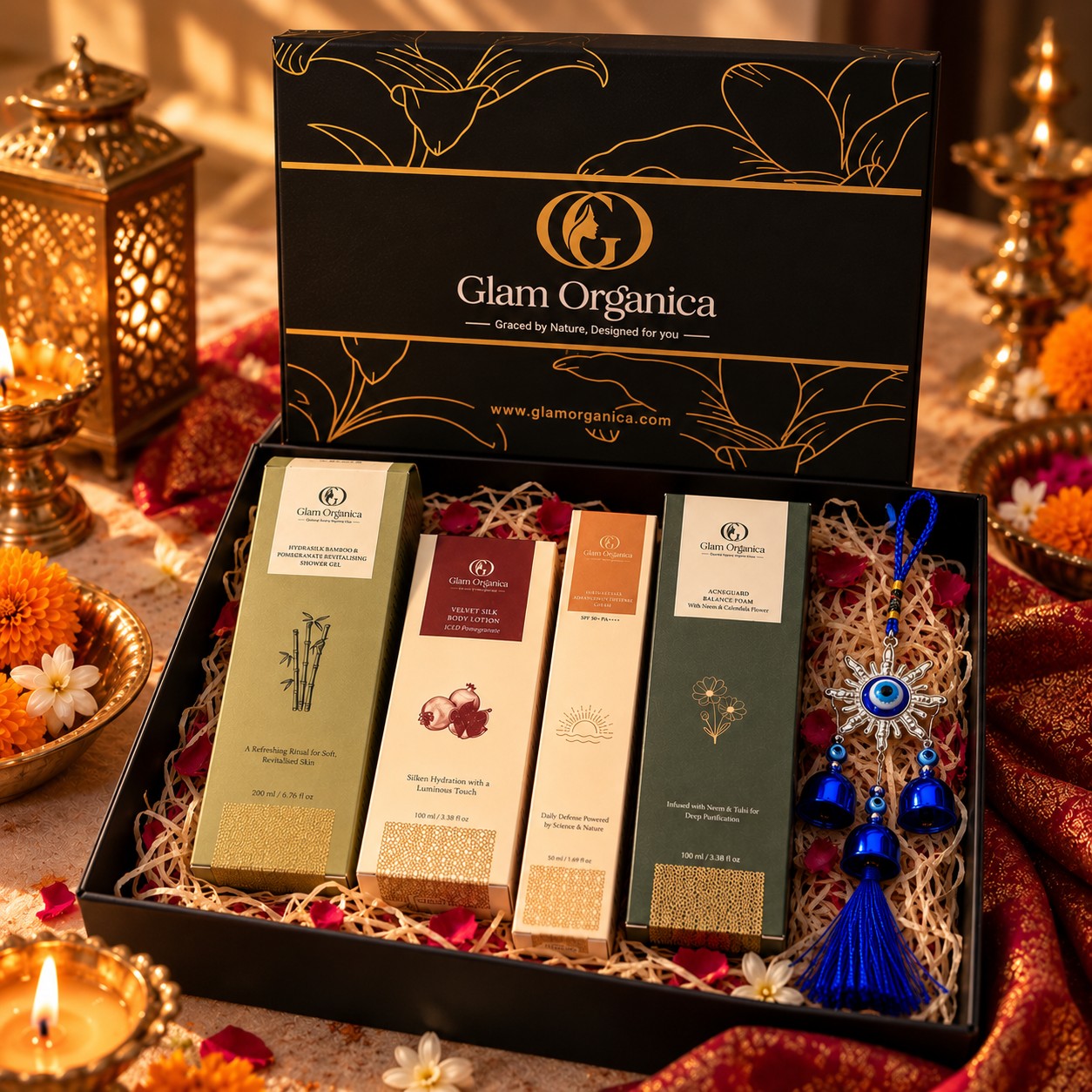 Diwali Special - Fresh Start, Skin Essentials for Acne fresh-start-skin-essentials